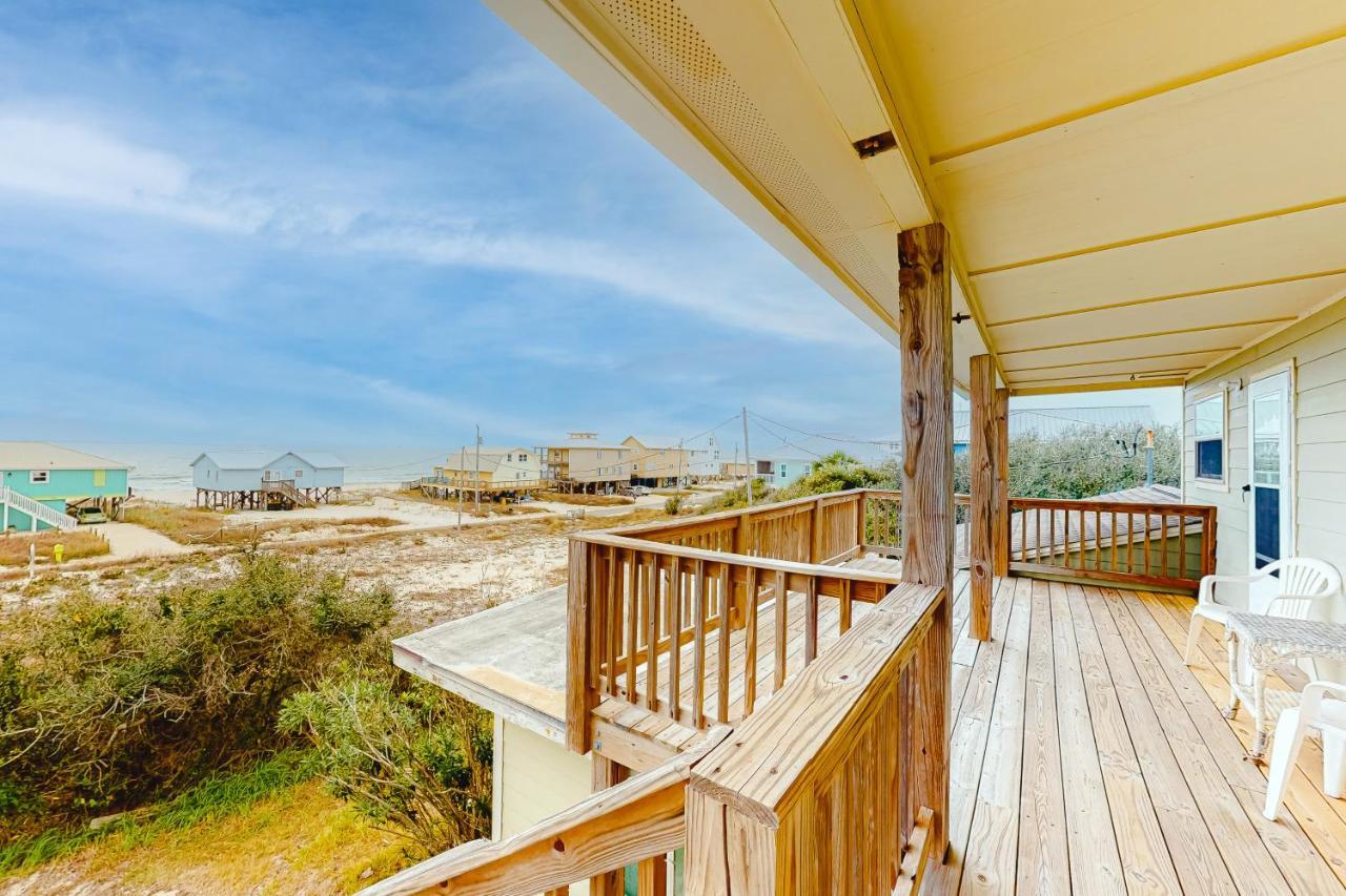 Campbellot By Meyer Vacation Rentals Fort Morgan Esterno foto