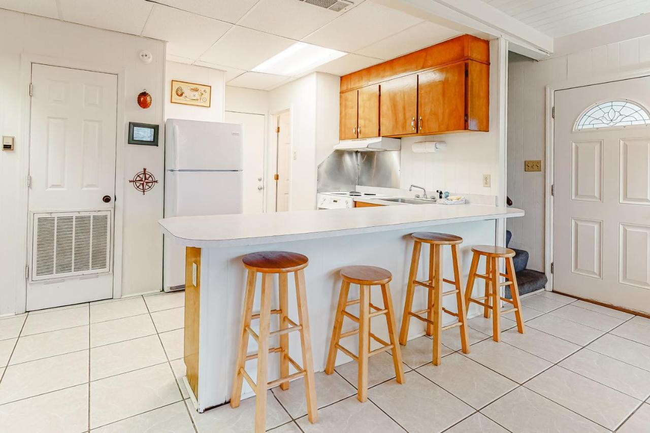 Campbellot By Meyer Vacation Rentals Fort Morgan Esterno foto